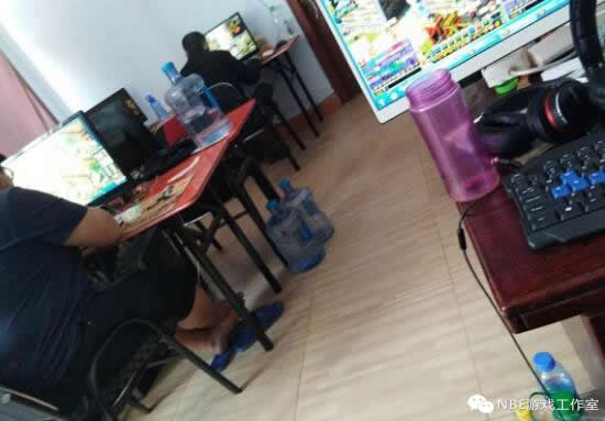 梦幻工作室怎么开，赚钱吗？