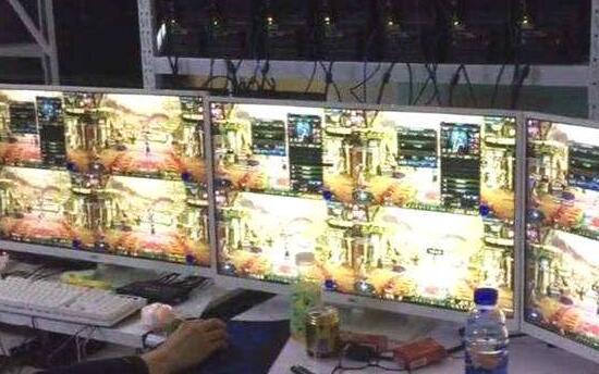 金币产出量异常，收益削减！格兰迪发电站金币掉落调整