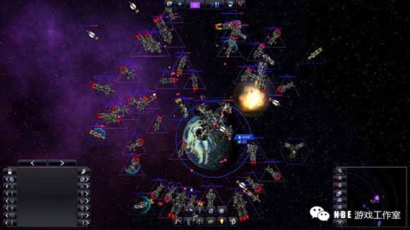 2019年好玩的星际类手游排行榜，在宇宙中遨游吧
