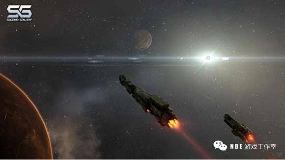 2019年好玩的星际类手游排行榜，在宇宙中遨游吧