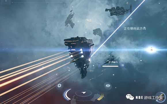 2019年好玩的星际类手游排行榜，在宇宙中遨游吧