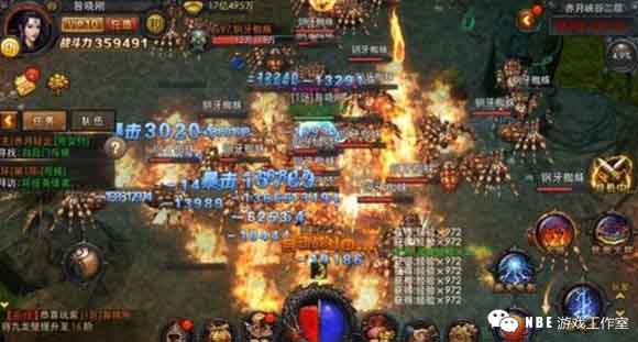传奇打金赚钱骗局，微信直接提现都是假的