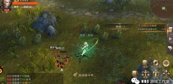 真正的打金手游推荐，真正能自由交易赚rmb