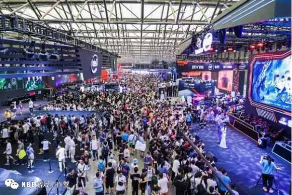 2019年8月最火的热门手游事件排行榜