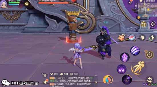 网易梦幻西游系列网游矩阵盘点 网易梦幻西游系列网游矩阵盘点