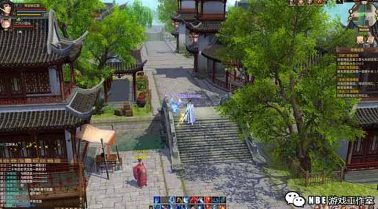 出怀旧服必火的大型网游盘点，抢走手游一半用户都有可能