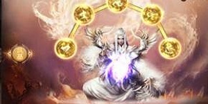 带境界渡劫系统的手游