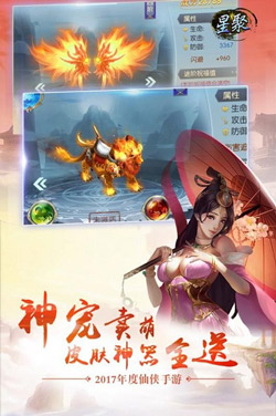 星聚