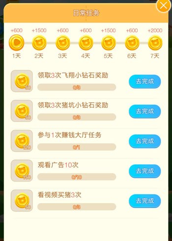 赚钱的手游排行榜第一，是这款休闲小游戏