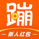 蹦客app