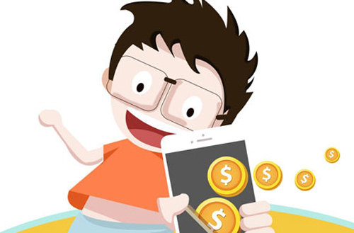 学生赚钱最快的软件是什么软件?