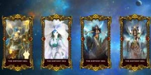 最火卡牌类手游排行榜