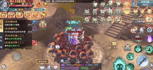 怎么评价《玄天九歌》这款游戏? 怎么评价《玄天九歌》这款游戏?