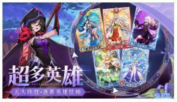 口袋异世界