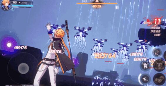 二次元MMO《晶核》提前玩，哪种武器最强