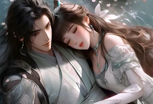 天堂魔狱介绍