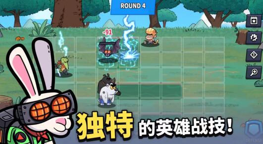 凯姆大冒险是什么类型的游戏，好玩吗？
