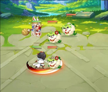 小小仙王手游玩起来怎么样