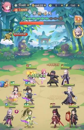 《一念永恒：少年追梦》新手必看，保姆级入门攻略