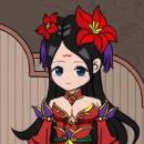 美女师徒