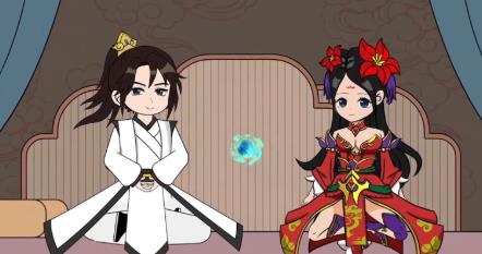 美女师徒介绍