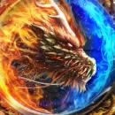 龙魂魔法