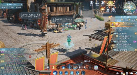 怎么才能成为最强青云？诛仙2手游青云加点攻略