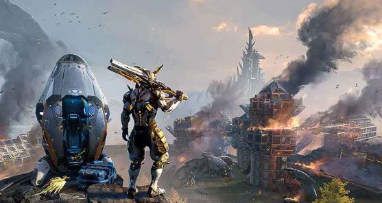 评测:《机械启元》好玩吗,这个手游品质如何呢 评测:《机械启元》好玩吗,这个手游品质如何呢