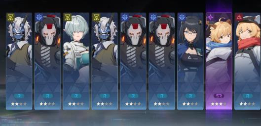 伊瑟如何获得异格原型,快速获得极相原型,零零散散问题汇总 伊瑟如何获得异格原型,快速获得极相原型,零零散散问题汇总