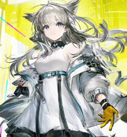 《明日方舟:终末地》11月28日开启第二次三端测试