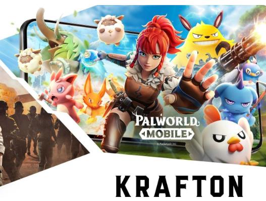 2025 年末游戏盛宴！《幻兽帕鲁手游》海外测试要来了！