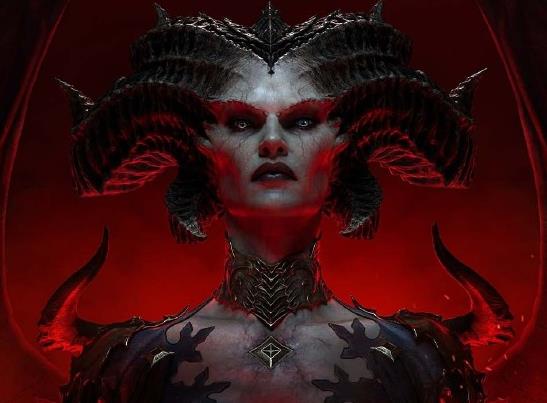 网易官宣!《暗黑破坏神 4》国服定档 12.12日,黑暗盛宴即将开场 网易官宣!《暗黑破坏神 4》国服定档 12.12日,黑暗盛宴即将开场