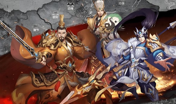 三国手游十大良心游戏, 2025年最火的三国手游排行榜前十名 三国手游十大良心游戏, 2025年最火的三国手游排行榜前十名