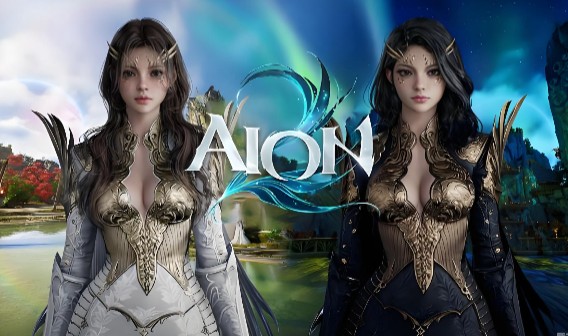 永恒之塔手游真来了!盛趣与NCsoft联合开发,2026年公测 永恒之塔手游真来了!盛趣与NCsoft联合开发,2026年公测