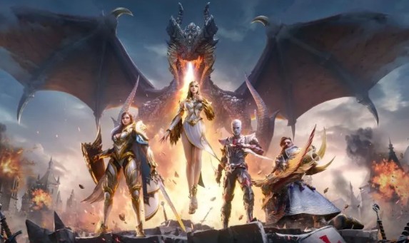 《天堂2:盟约》手游版今日上线,搬砖&打宝游戏玩法全面解析 《天堂2:盟约》手游版今日上线,搬砖&打宝游戏玩法全面解析