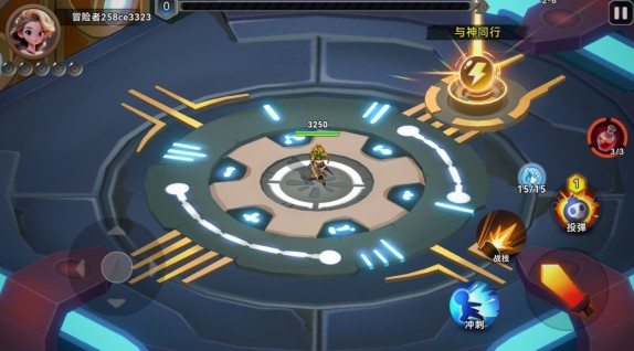 酋长你别跑如何获得传说装备?全网最详细PVE刷关攻略详解 酋长你别跑如何获得传说装备?全网最详细PVE刷关攻略详解