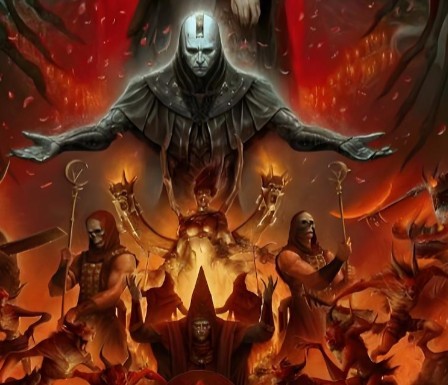 暗黑破坏神4国服不充钱能玩吗,不氪金能玩吗 暗黑破坏神4国服不充钱能玩吗,不氪金能玩吗