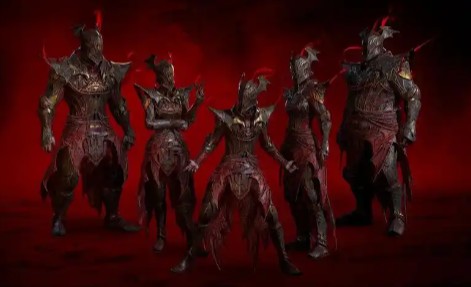 暗黑破坏神4可以赚钱吗,暗黑破坏神4国服能搬砖吗 暗黑破坏神4可以赚钱吗,暗黑破坏神4国服能搬砖吗