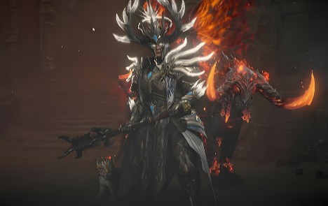 暗黑4国服买哪个版本好,暗黑4标准版与狂欢版哪个更划算 暗黑4国服买哪个版本好,暗黑4标准版与狂欢版哪个更划算