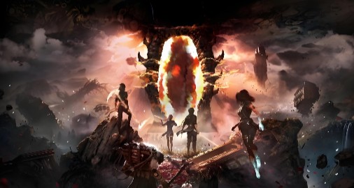 《光与影:33号远征队》角色强度排名,最强t0阵容 《光与影:33号远征队》角色强度排名,最强t0阵容