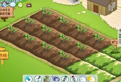 炒冷饭还是经典怀旧?腾讯《QQ经典农场》获批版号 炒冷饭还是经典怀旧?腾讯《QQ经典农场》获批版号