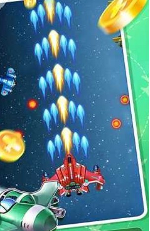 飓风空袭玩法介绍