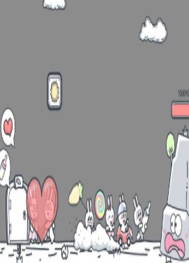 《动物园大冒险》特色玩法