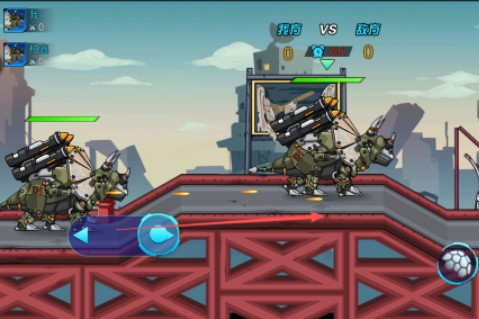 《超人闯一闯》特色玩法全解析