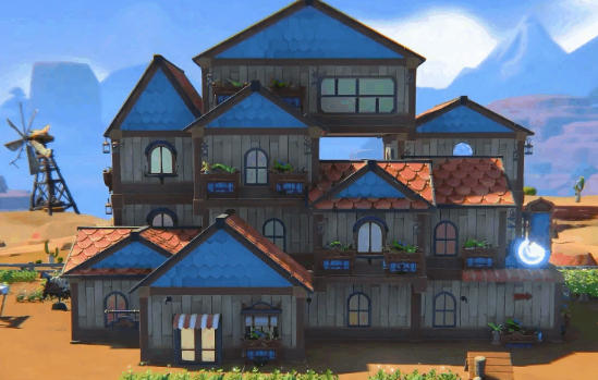 《沙石镇时光》手游2月6日安卓,iOS双端正式上线 《沙石镇时光》手游2月6日安卓,iOS双端正式上线