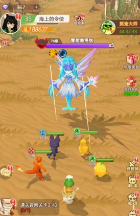 2026年比较优质的四款卡牌养成手游推荐