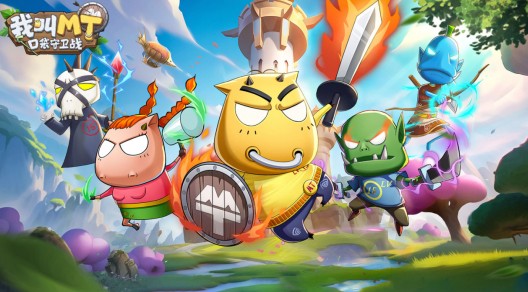 2026年，为今年我最喜欢的几款手游做个排行榜