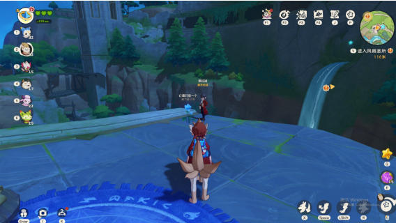 洛克王国评测:既视感如原神塞尔达幻兽帕鲁的童年情怀作品 洛克王国评测:既视感如原神塞尔达幻兽帕鲁的童年情怀作品