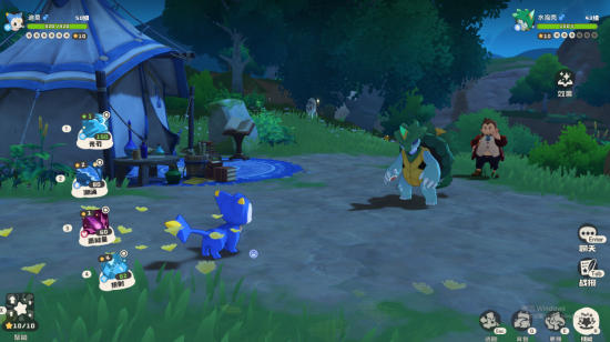 洛克王国手游好玩吗？肝不肝？氪不氪金？零氪能不能爽玩