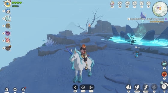 洛克王国都有哪些强势PVP精灵？分享一些强势PVP精灵配置